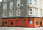 1Rosie  Opposite our flat was the &#39;Rosie&#39; Public House. Friday and Saturday nights entertainment before TV was watching the inebriated stagger from the pub at 9.30pm and the resultant &#39;dramas&#39; played out.